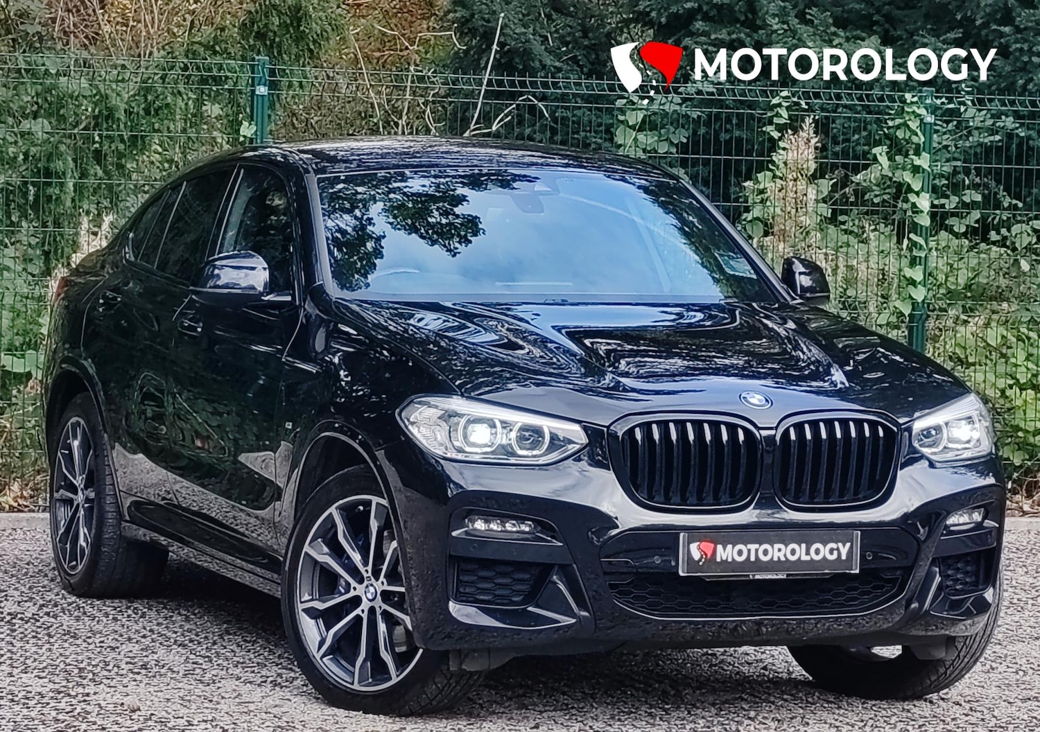 Used BMW X4 2021 for sale - 76243250: Photo 1
