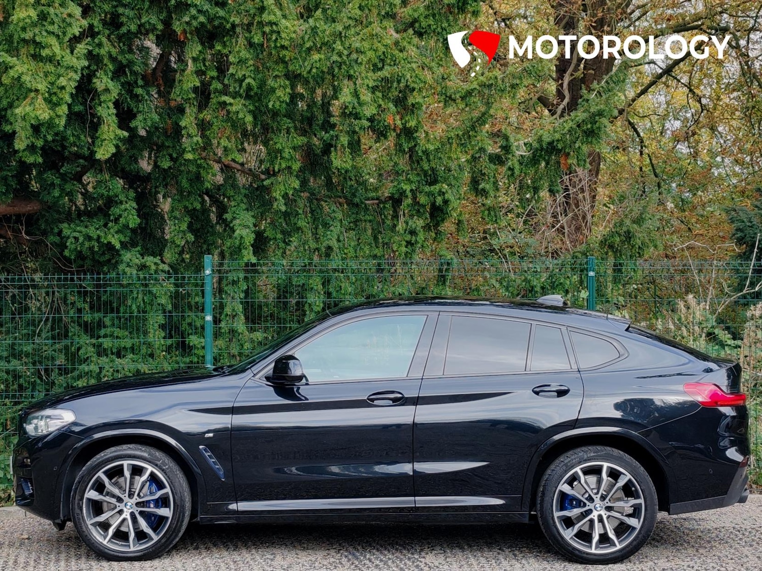 Used BMW X4 2021 for sale - 76243250: Photo 10