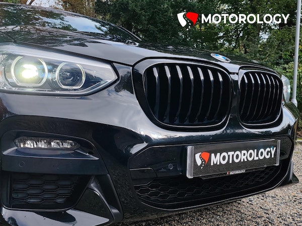 Used BMW X4 2021 for sale - 76243250: Photo 11