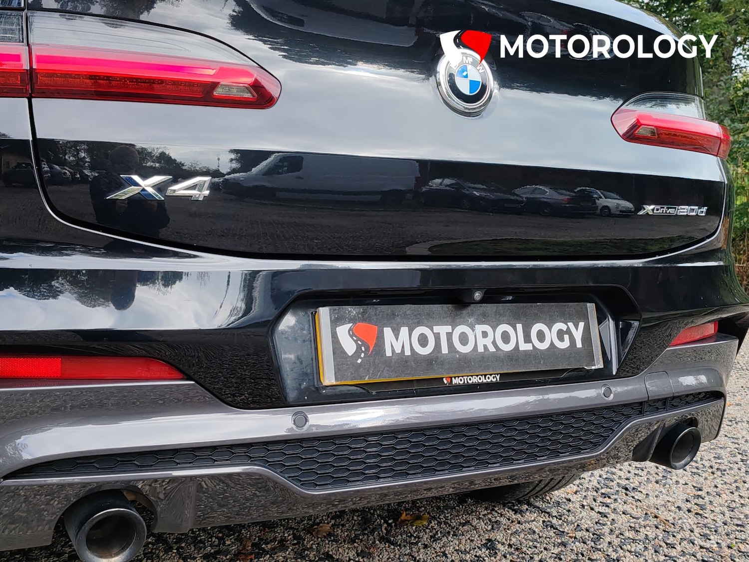 Used BMW X4 2021 for sale - 76243250: Photo 12