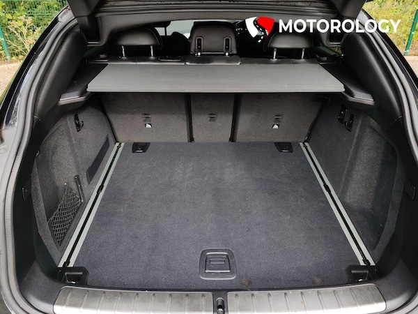 Used BMW X4 2021 for sale - 76243250: Photo 13