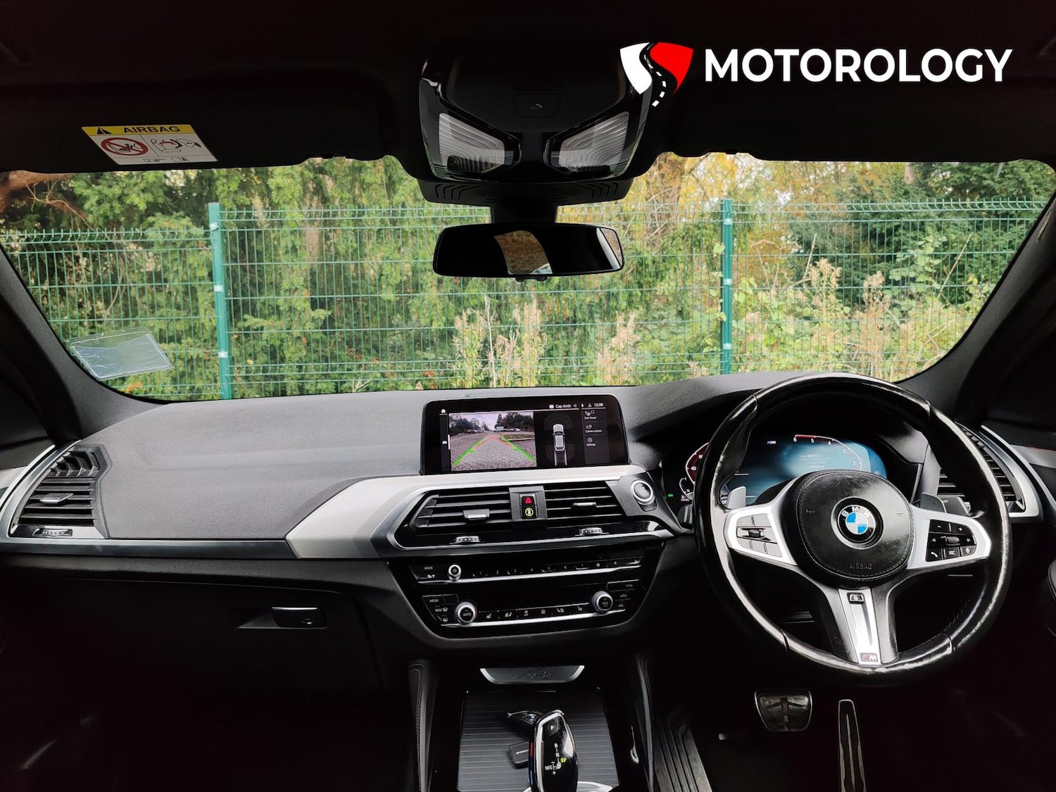 Used BMW X4 2021 for sale - 76243250: Photo 14