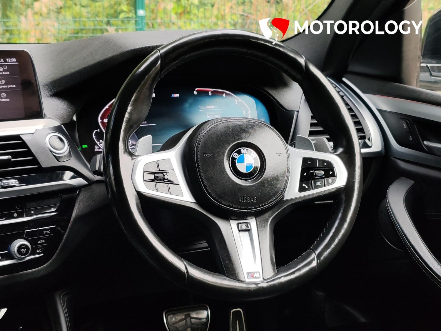 Used BMW X4 2021 for sale - 76243250: Photo 15