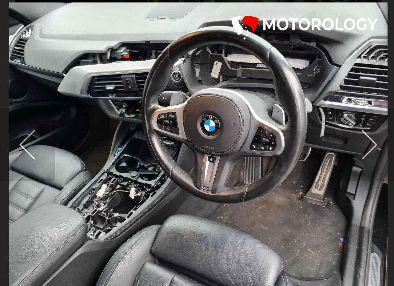 Used BMW X4 2021 for sale - 76243250: Photo 16