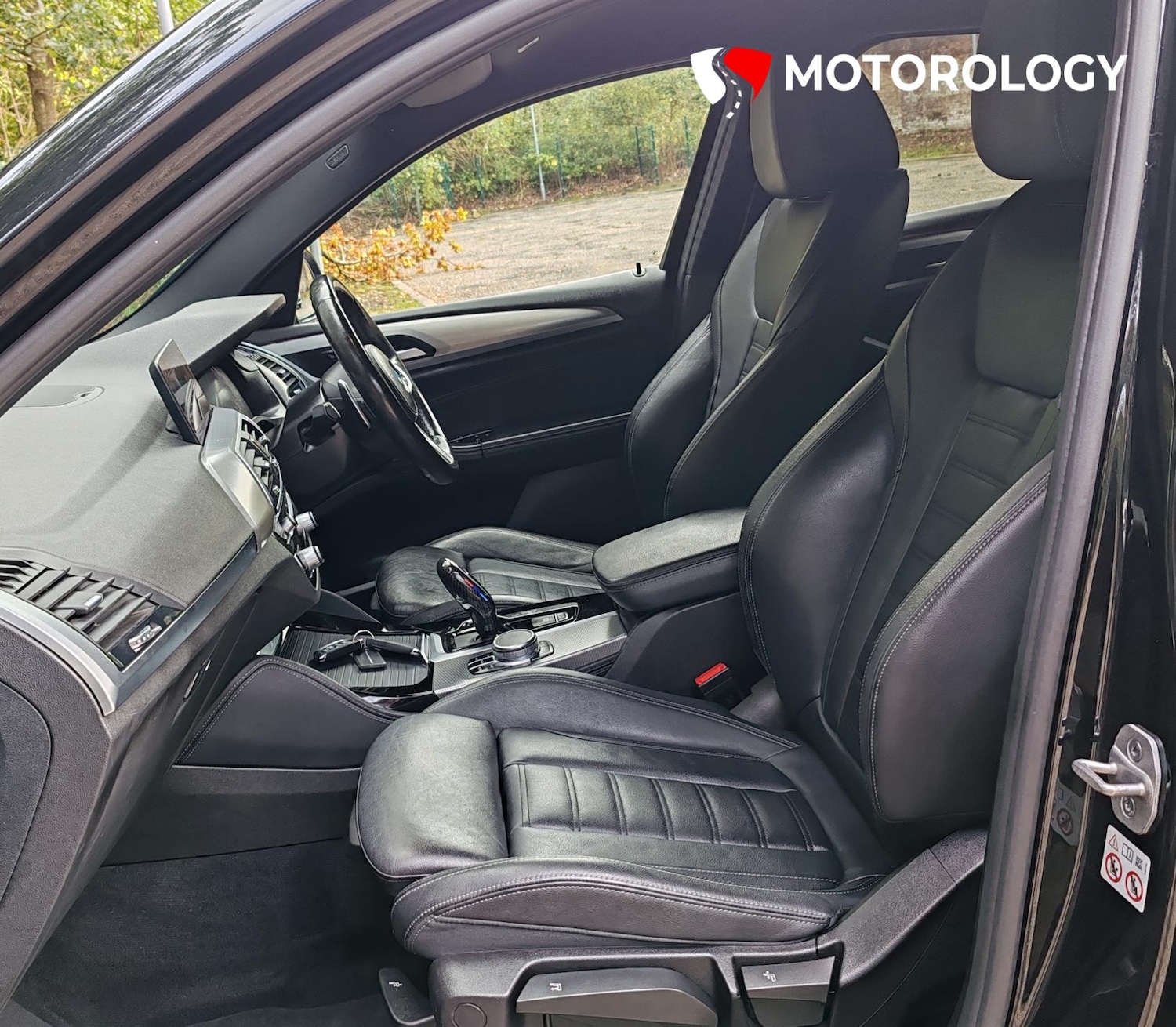 Used BMW X4 2021 for sale - 76243250: Photo 17