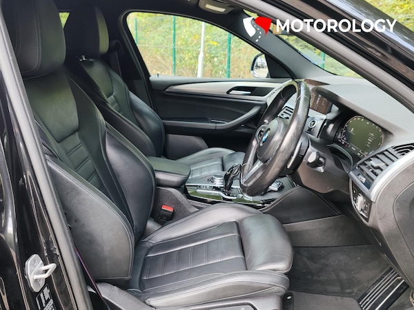 Used BMW X4 2021 for sale - 76243250: Photo 18