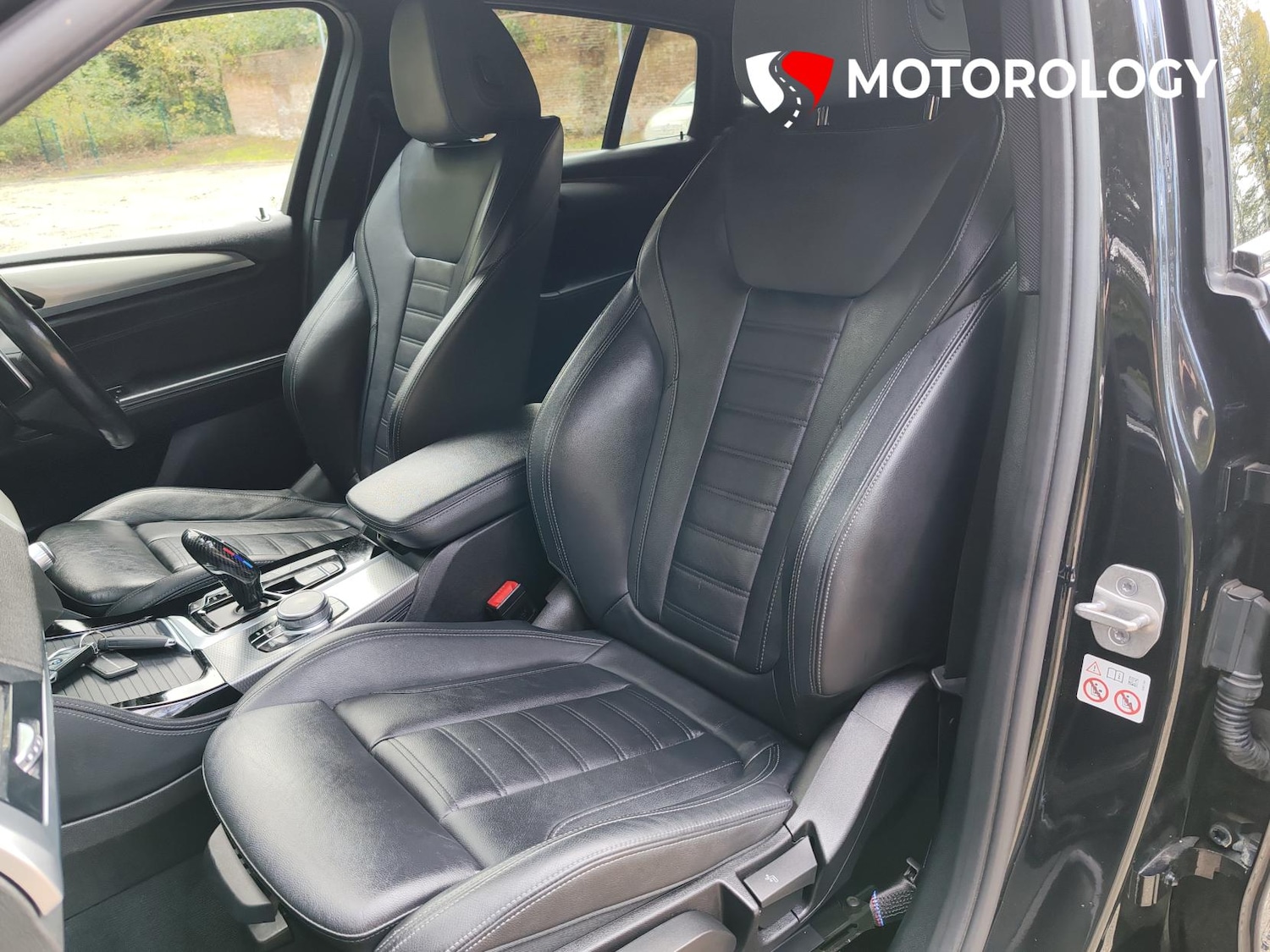 Used BMW X4 2021 for sale - 76243250: Photo 19