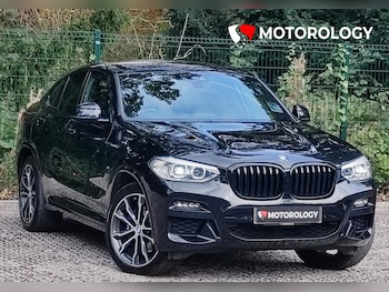 2021 - 2.0 20d MHT M Sport SUV 5dr Diesel Hybrid Auto xDrive Euro 6 (s/s) (190 ps)