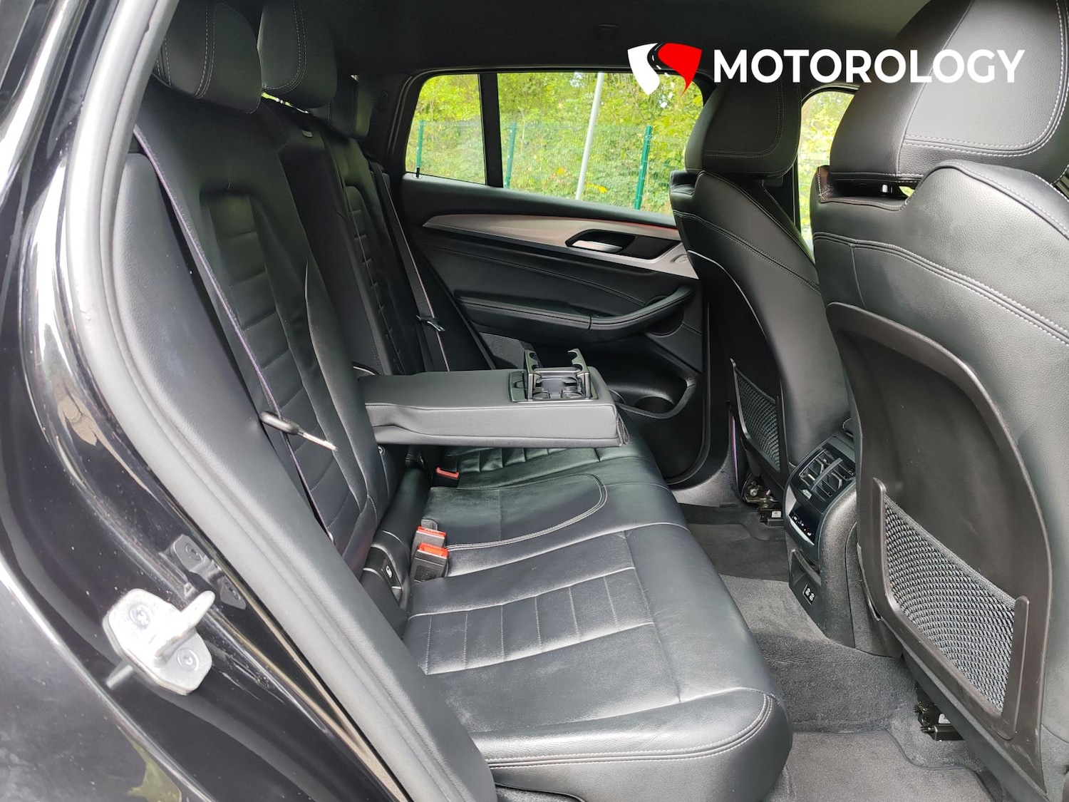 Used BMW X4 2021 for sale - 76243250: Photo 21