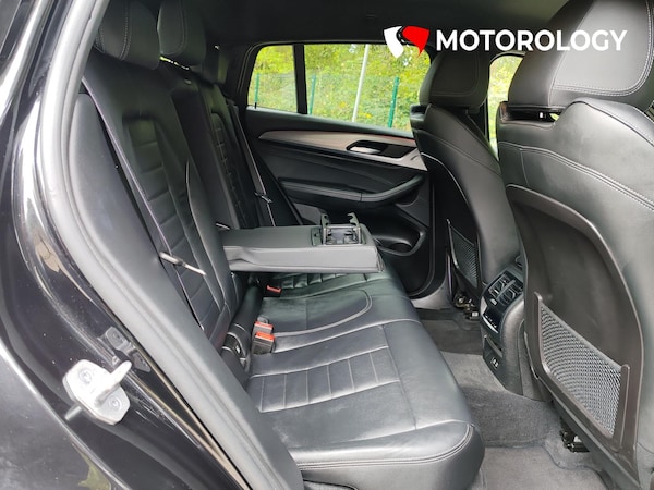 Used BMW X4 2021 for sale - 76243250: Photo 21