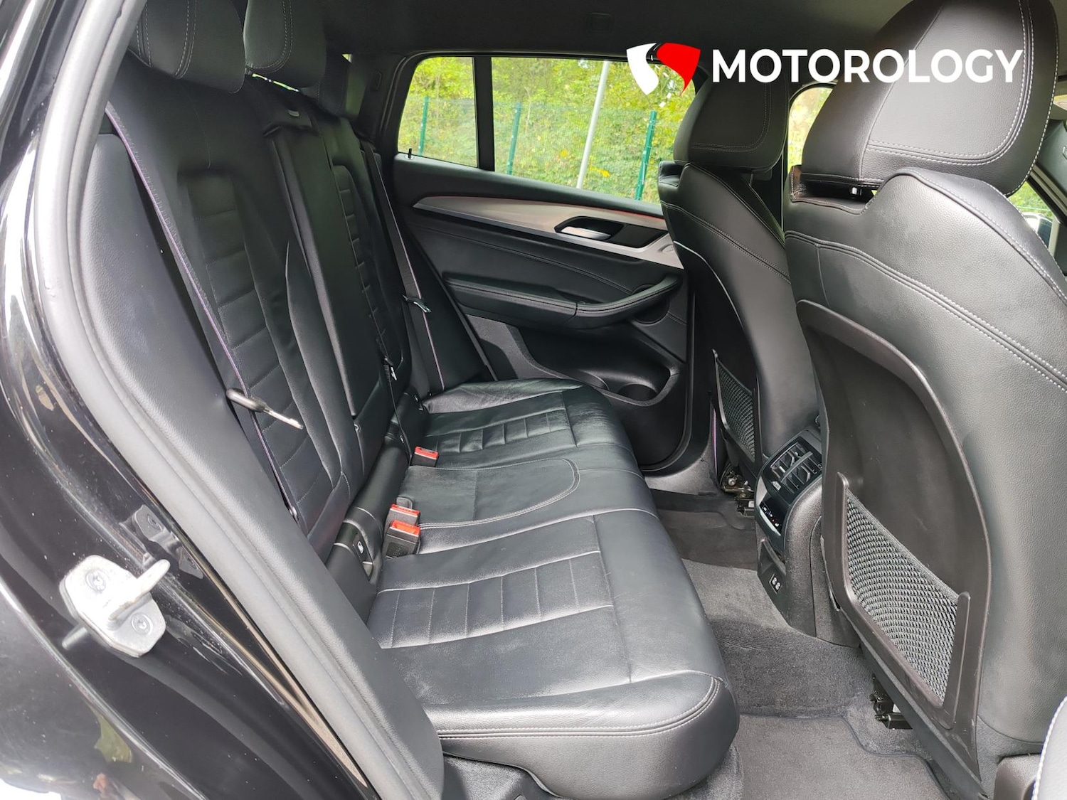 Used BMW X4 2021 for sale - 76243250: Photo 22