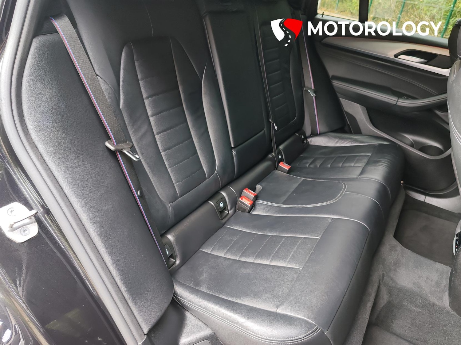 Used BMW X4 2021 for sale - 76243250: Photo 23