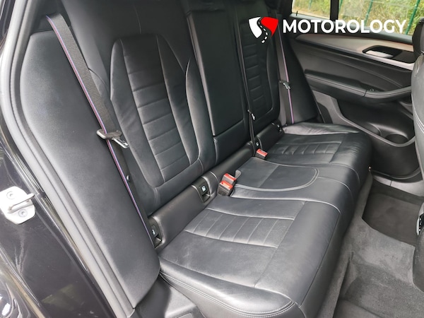 Used BMW X4 2021 for sale - 76243250: Photo 23