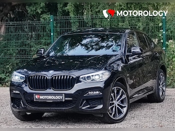 Used BMW X4 2021 for sale - 76243250: Photo 2