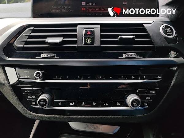 Used BMW X4 2021 for sale - 76243250: Photo 33