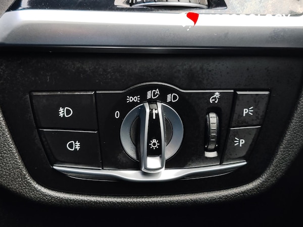Used BMW X4 2021 for sale - 76243250: Photo 37