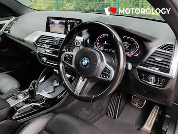 Used BMW X4 2021 for sale - 76243250: Photo 3