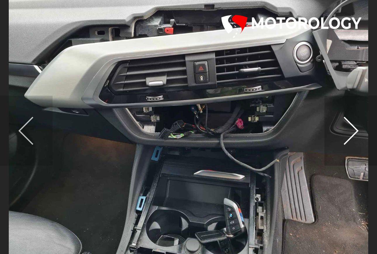 Used BMW X4 2021 for sale - 76243250: Photo 40