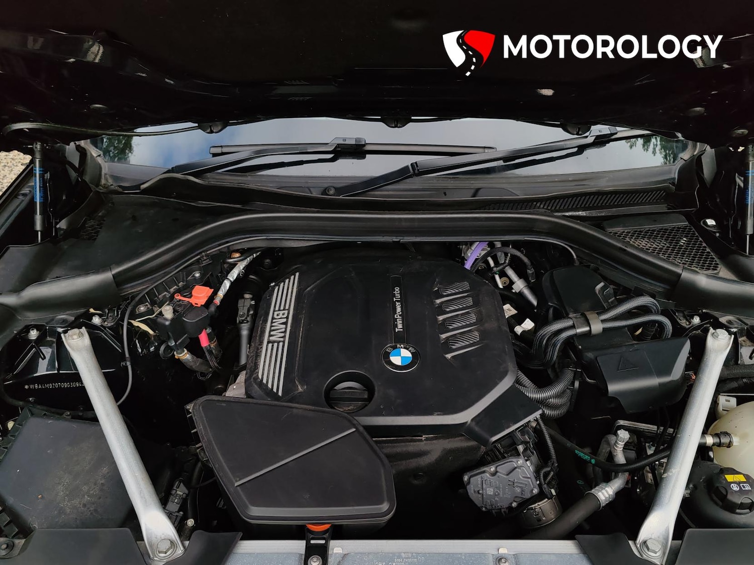 Used BMW X4 2021 for sale - 76243250: Photo 41