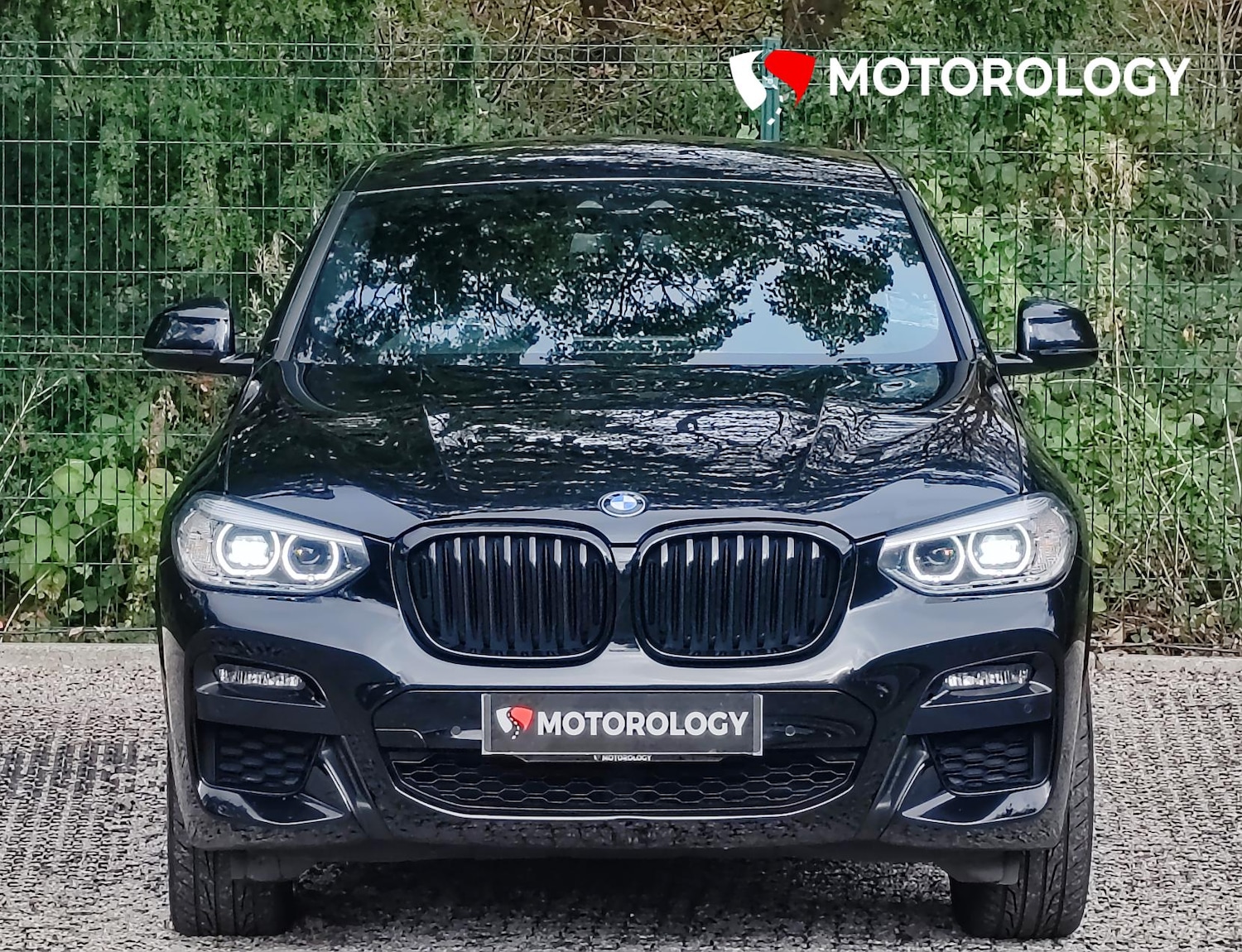 Used BMW X4 2021 for sale - 76243250: Photo 6