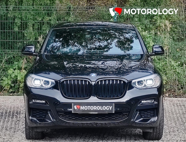 Used BMW X4 2021 for sale - 76243250: Photo 6