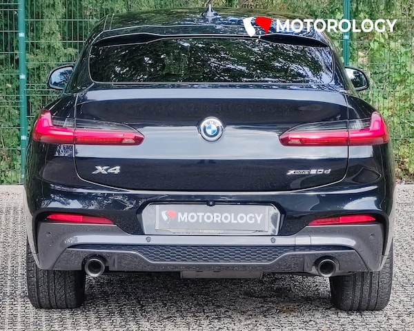 Used BMW X4 2021 for sale - 76243250: Photo 7