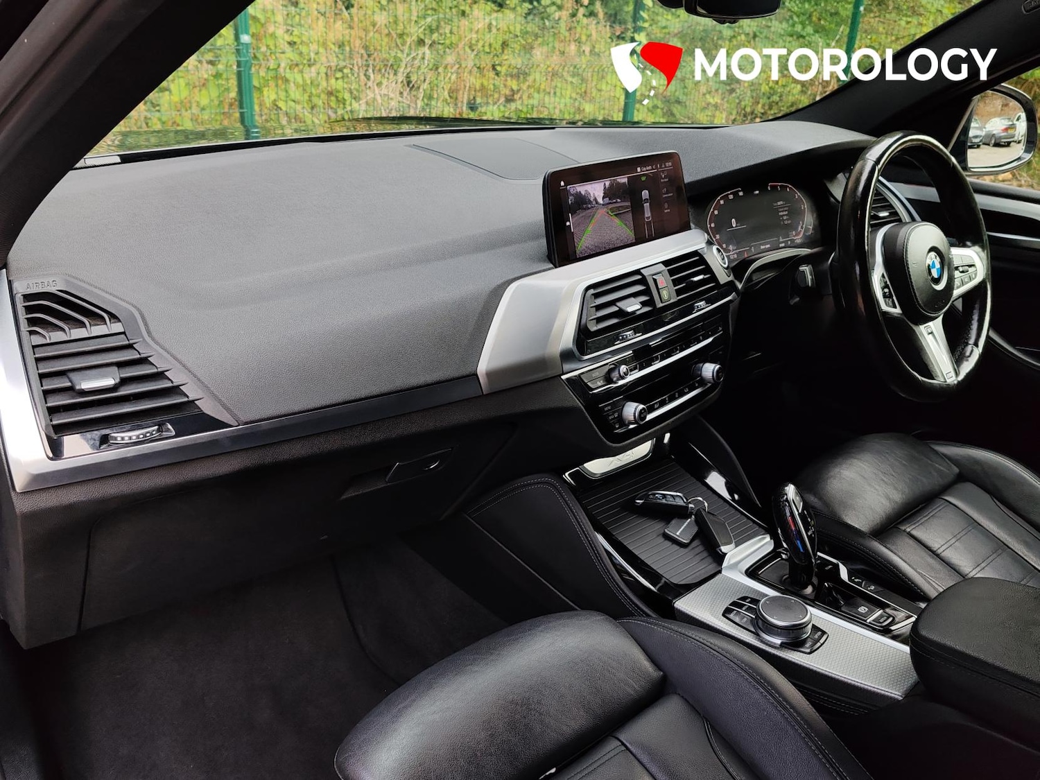 Used BMW X4 2021 for sale - 76243250: Photo 8