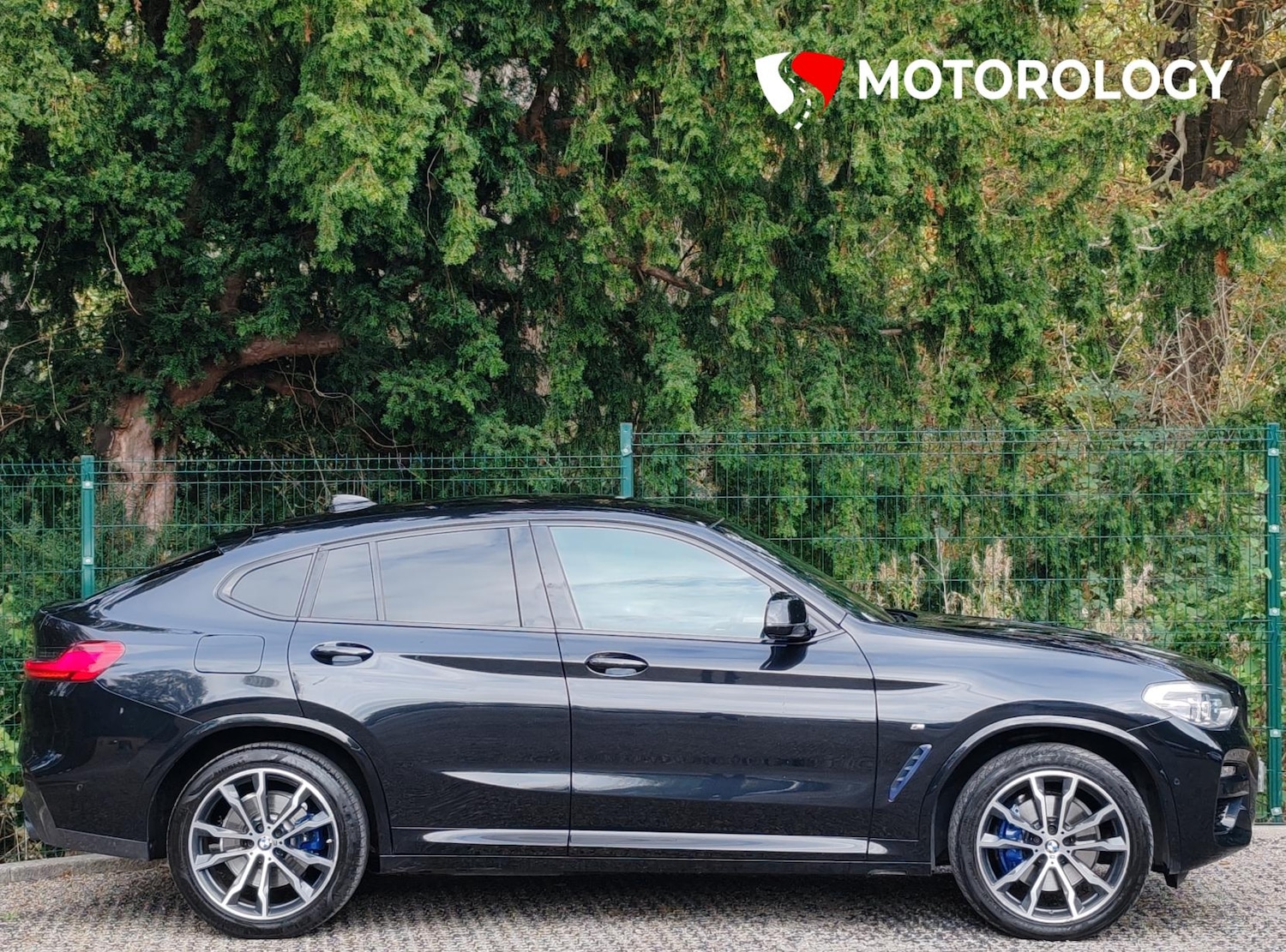 Used BMW X4 2021 for sale - 76243250: Photo 9