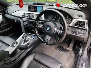 Used BMW 4 Series Gran Coupe 2015 for sale - 75391447: Photo