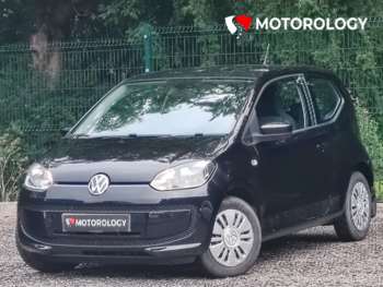 Used Volkswagen up! 2014 for sale - 75027752: Photo
