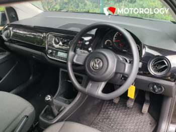 Used Volkswagen up! 2014 for sale - 75027752: Photo