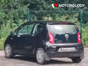 Used Volkswagen up! 2014 for sale - 75027752: Photo