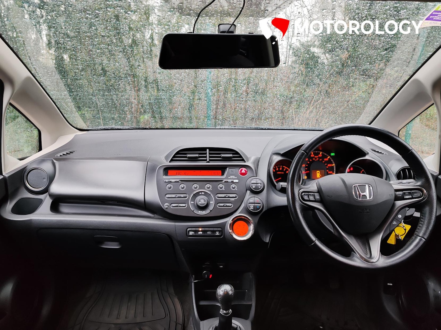 Used Honda Jazz 2014 for sale - 77519428: Photo 12