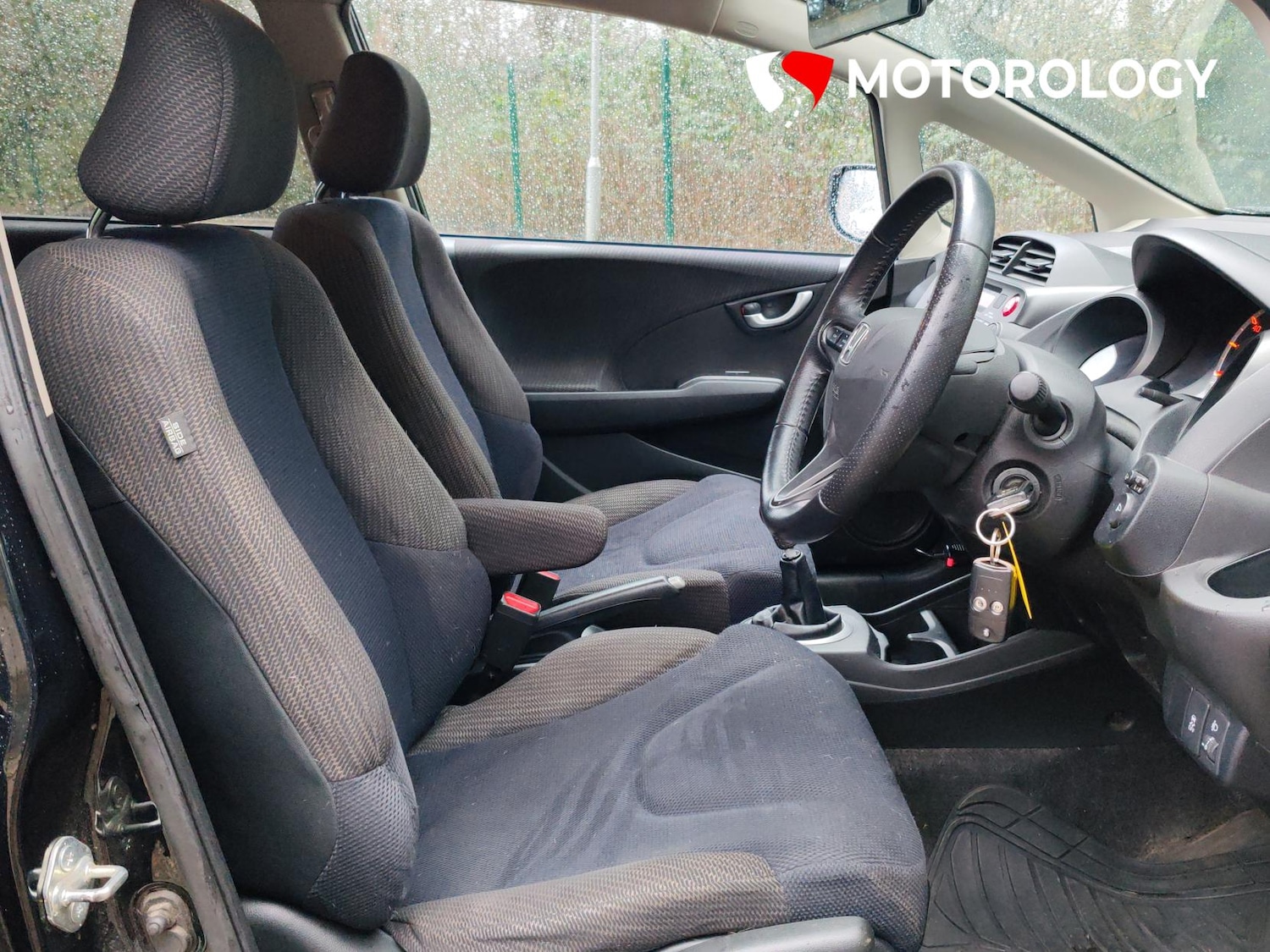 Used Honda Jazz 2014 for sale - 77519428: Photo 14