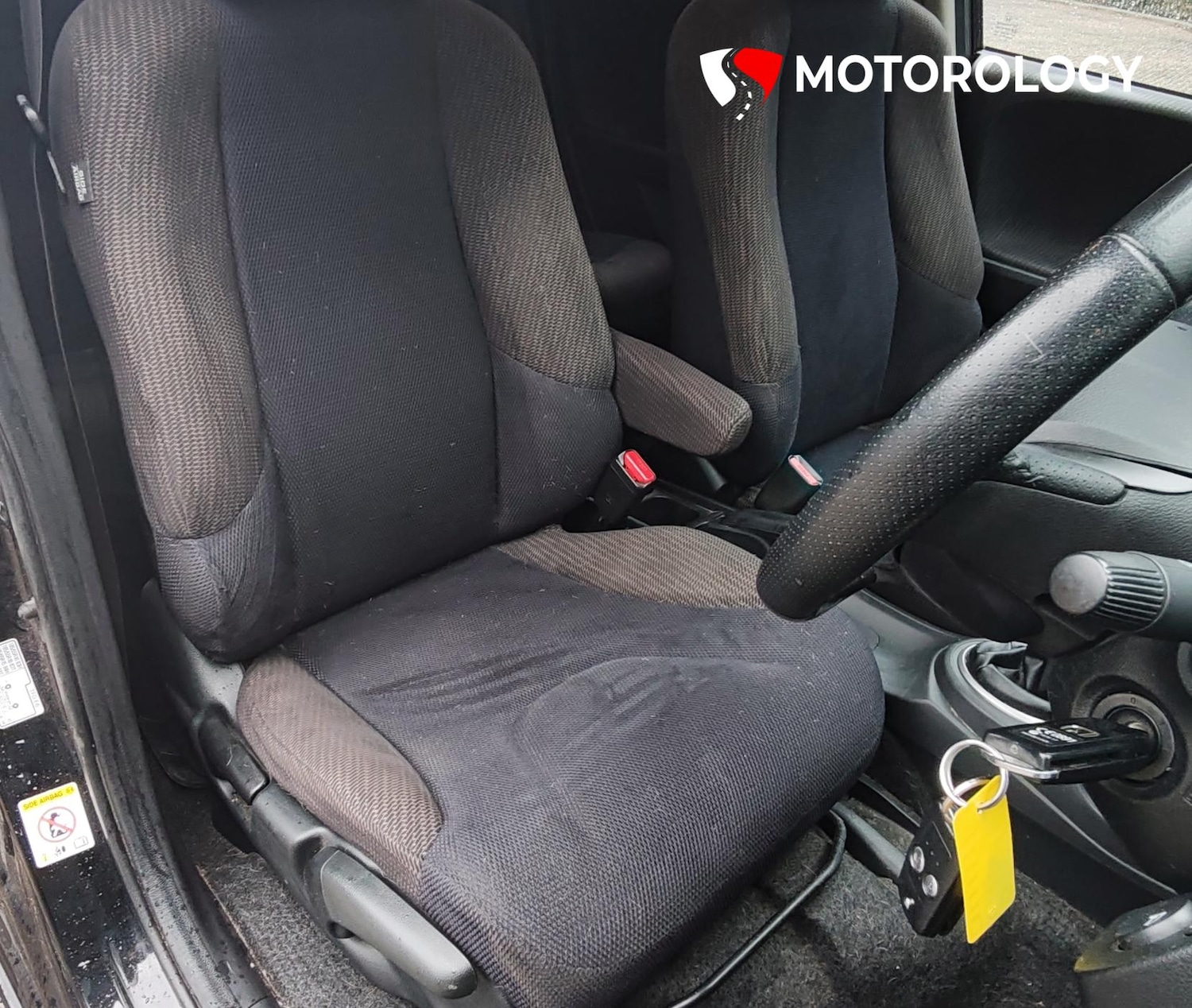 Used Honda Jazz 2014 for sale - 77519428: Photo 15