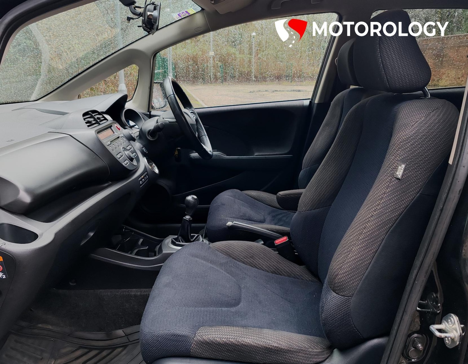 Used Honda Jazz 2014 for sale - 77519428: Photo 16