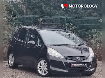 Used Honda Jazz 2014 for sale - 77519428: Photo