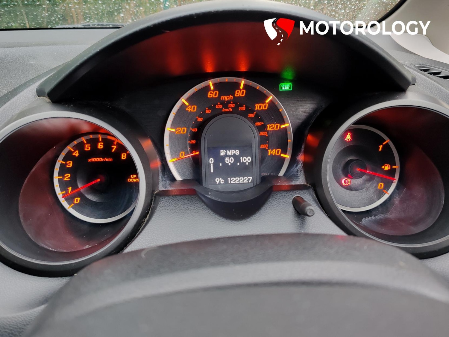 Used Honda Jazz 2014 for sale - 77519428: Photo 20