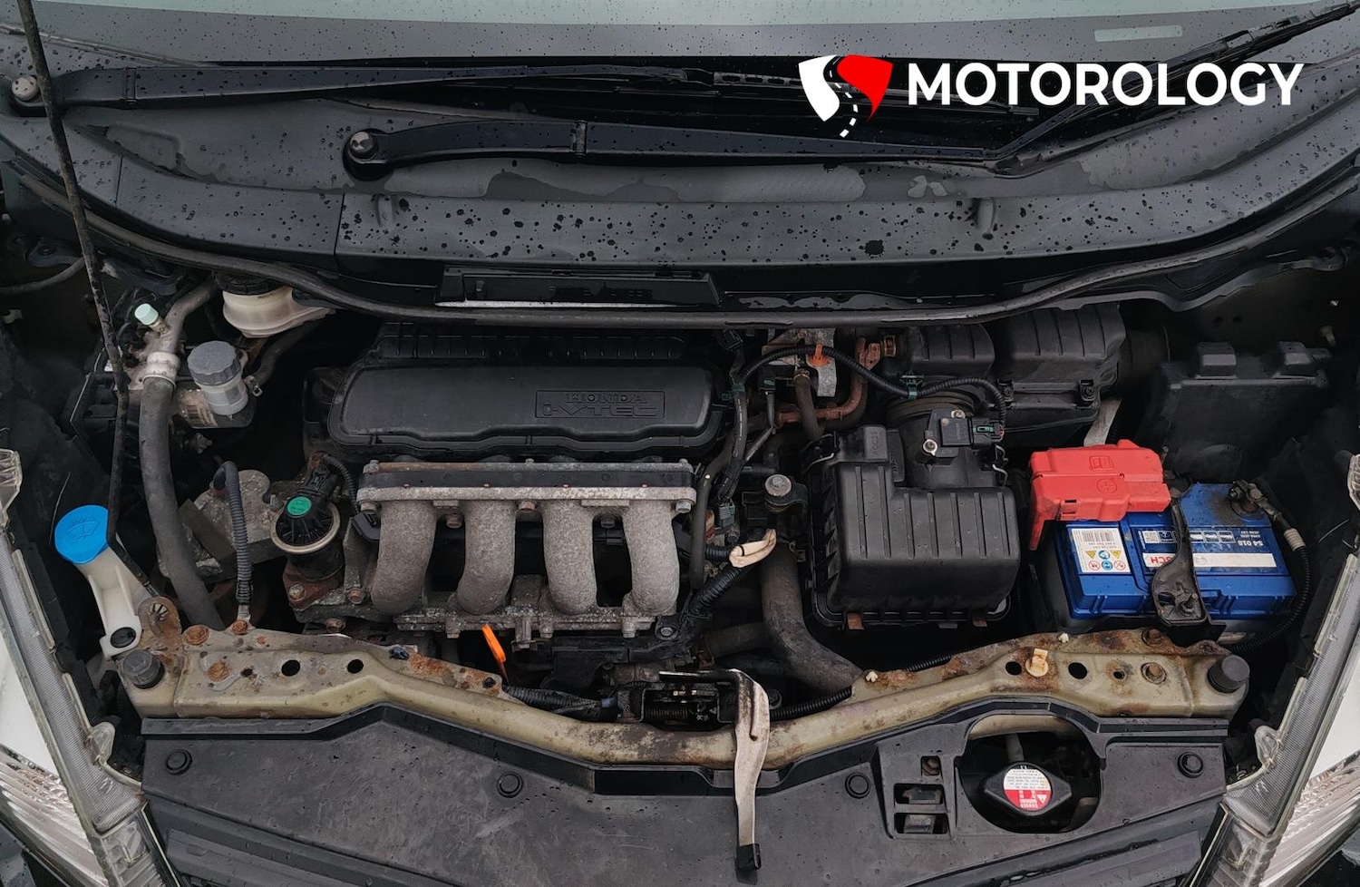 Used Honda Jazz 2014 for sale - 77519428: Photo 29