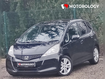 Used Honda Jazz 2014 for sale - 77519428: Photo