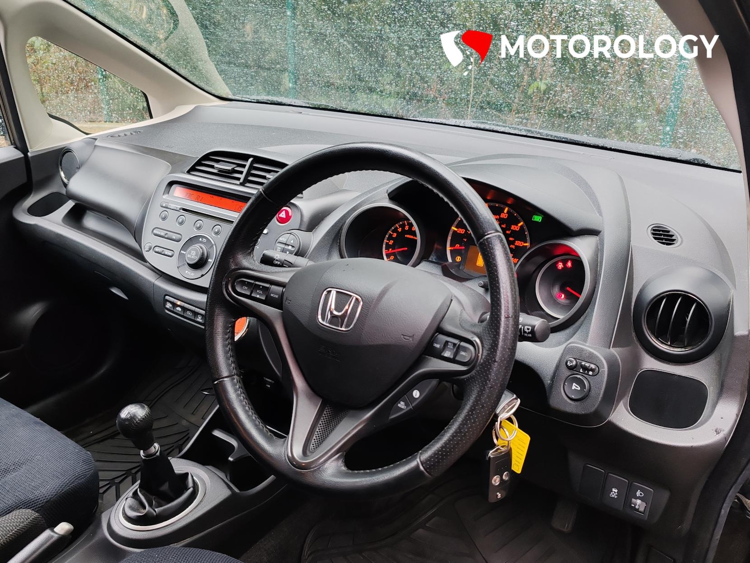 Used Honda Jazz 2014 for sale - 77519428: Photo 3