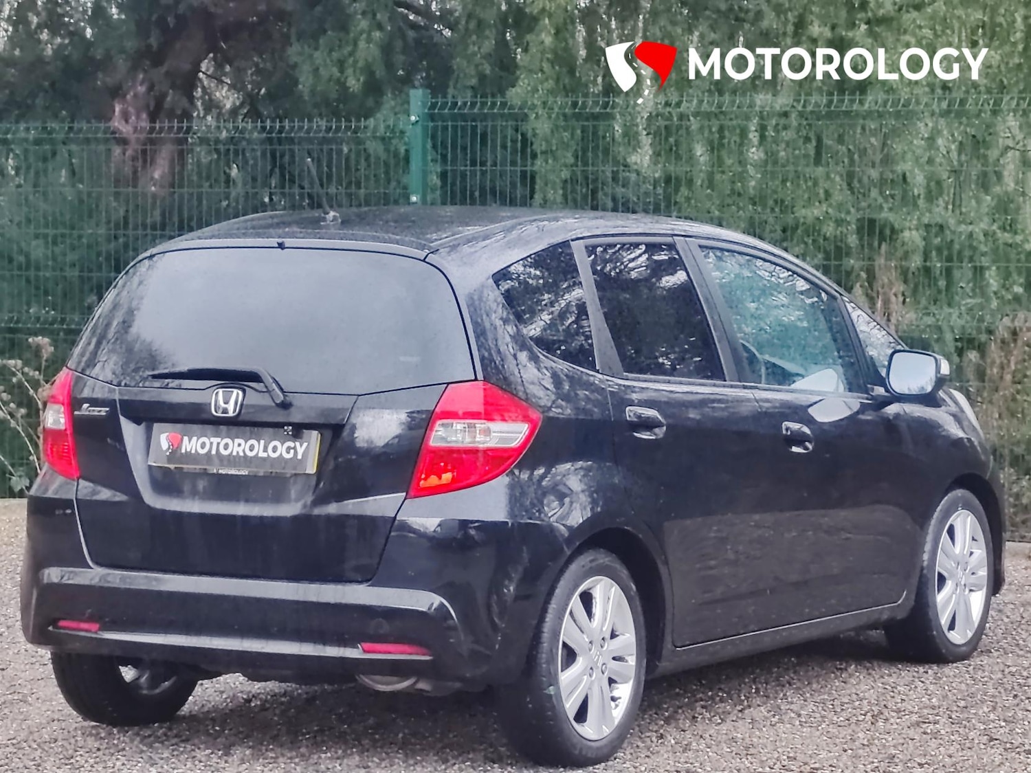 Used Honda Jazz 2014 for sale - 77519428: Photo 4