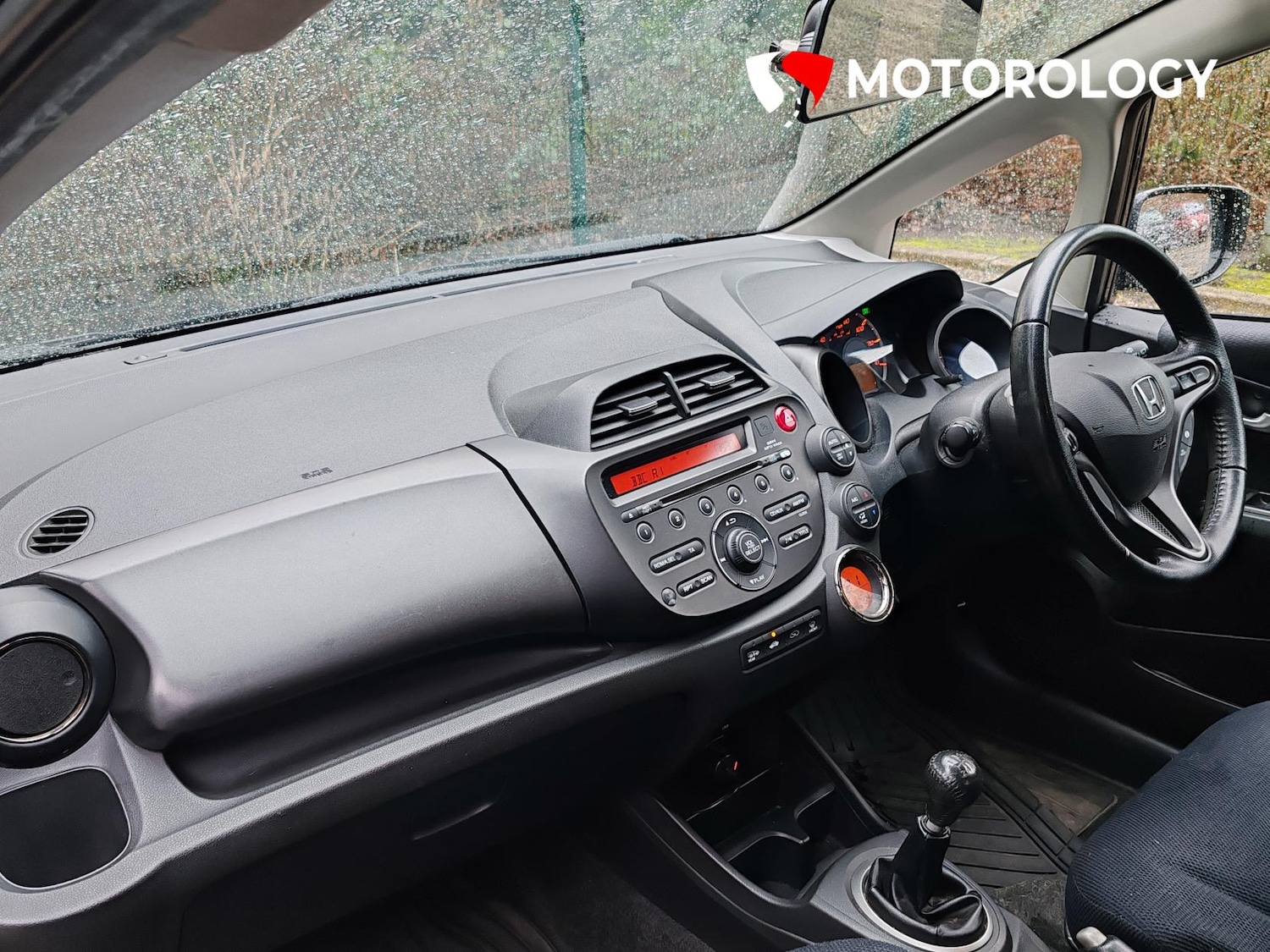 Used Honda Jazz 2014 for sale - 77519428: Photo 8