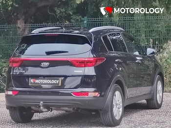 Used Kia Sportage 2017 for sale - 75673465: Photo
