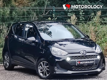 2017 - 1.2 Premium Hatchback 5dr Petrol Manual Euro 6 (87 ps)