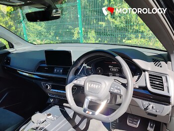 Used Audi Q5 2018 for sale - 78412511: Photo