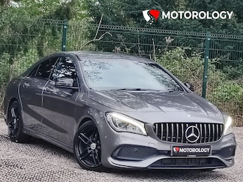 Used Mercedes-Benz CLA 2016 for sale - 78240011: Photo