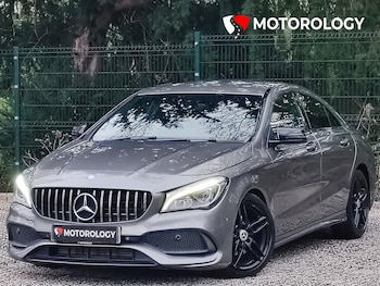 Used Mercedes-Benz CLA 2016 for sale - 78240011: Photo
