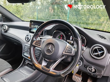 Used Mercedes-Benz CLA 2016 for sale - 78240011: Photo