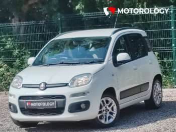 Used Fiat Panda 2016 for sale - 74857164: Photo